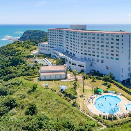 Hotel & Resorts Wakayama-Minabe Extérieur photo