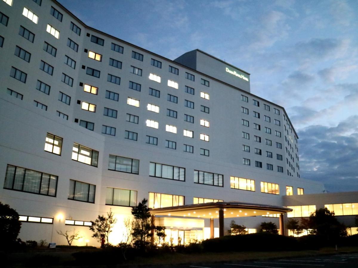 Hotel & Resorts Wakayama-Minabe Extérieur photo