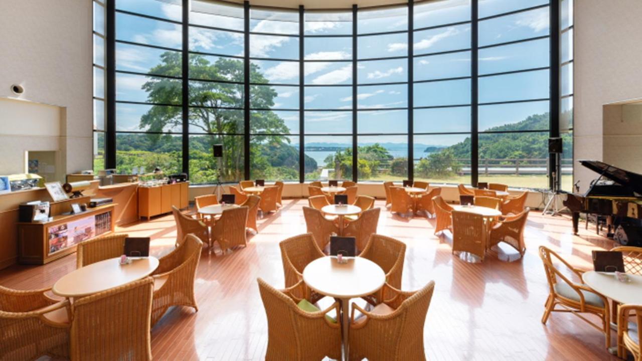 Hotel & Resorts Wakayama-Minabe Extérieur photo