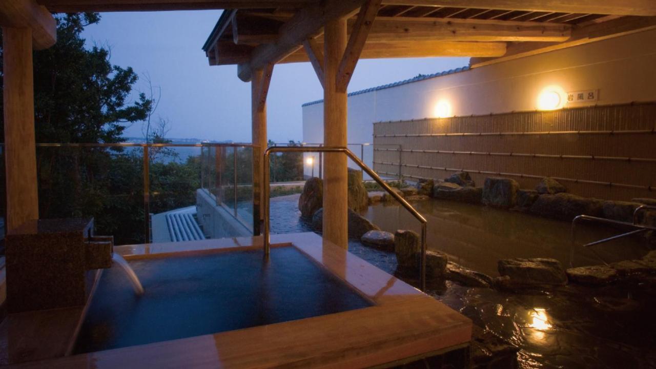 Hotel & Resorts Wakayama-Minabe Extérieur photo