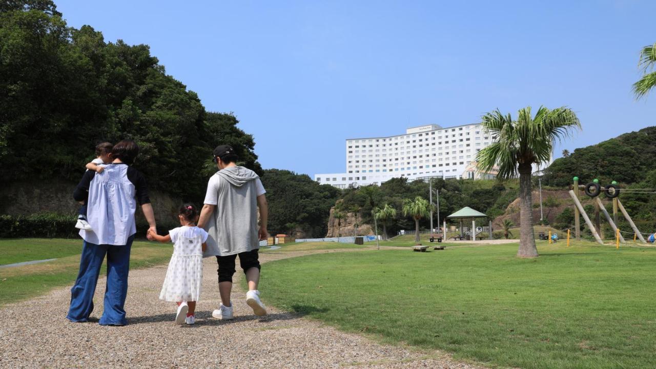Hotel & Resorts Wakayama-Minabe Extérieur photo