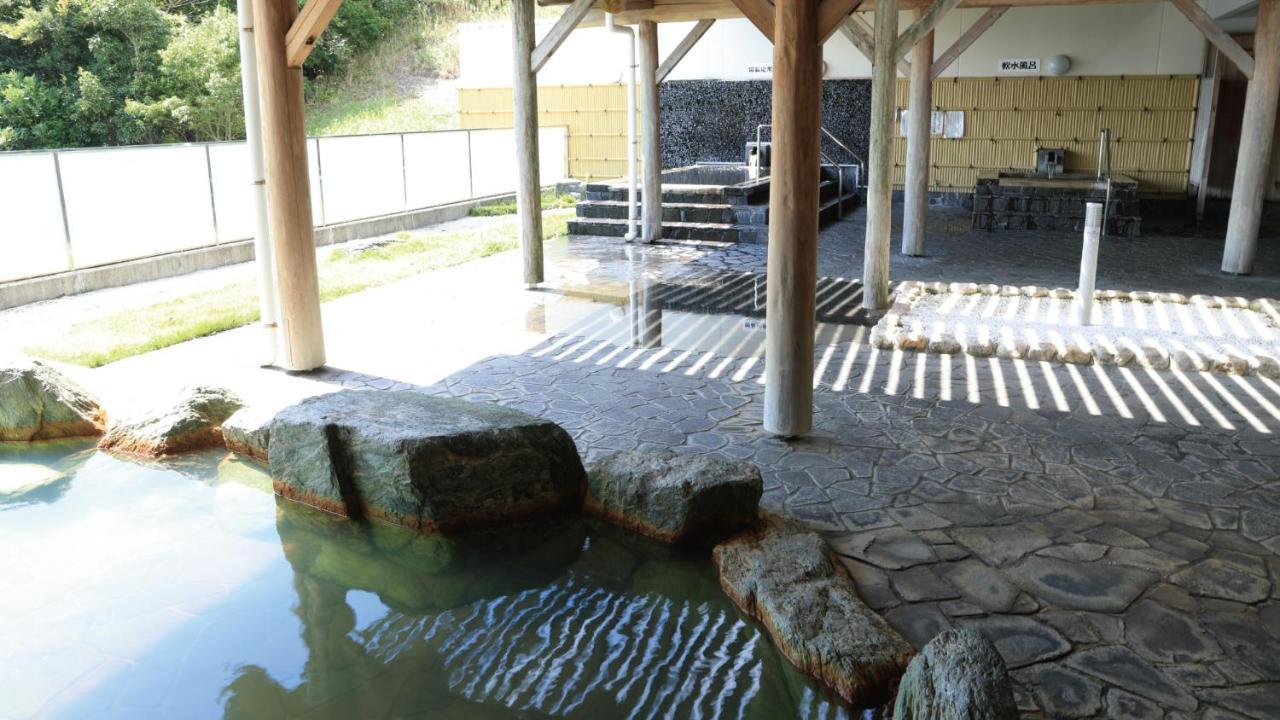 Hotel & Resorts Wakayama-Minabe Extérieur photo