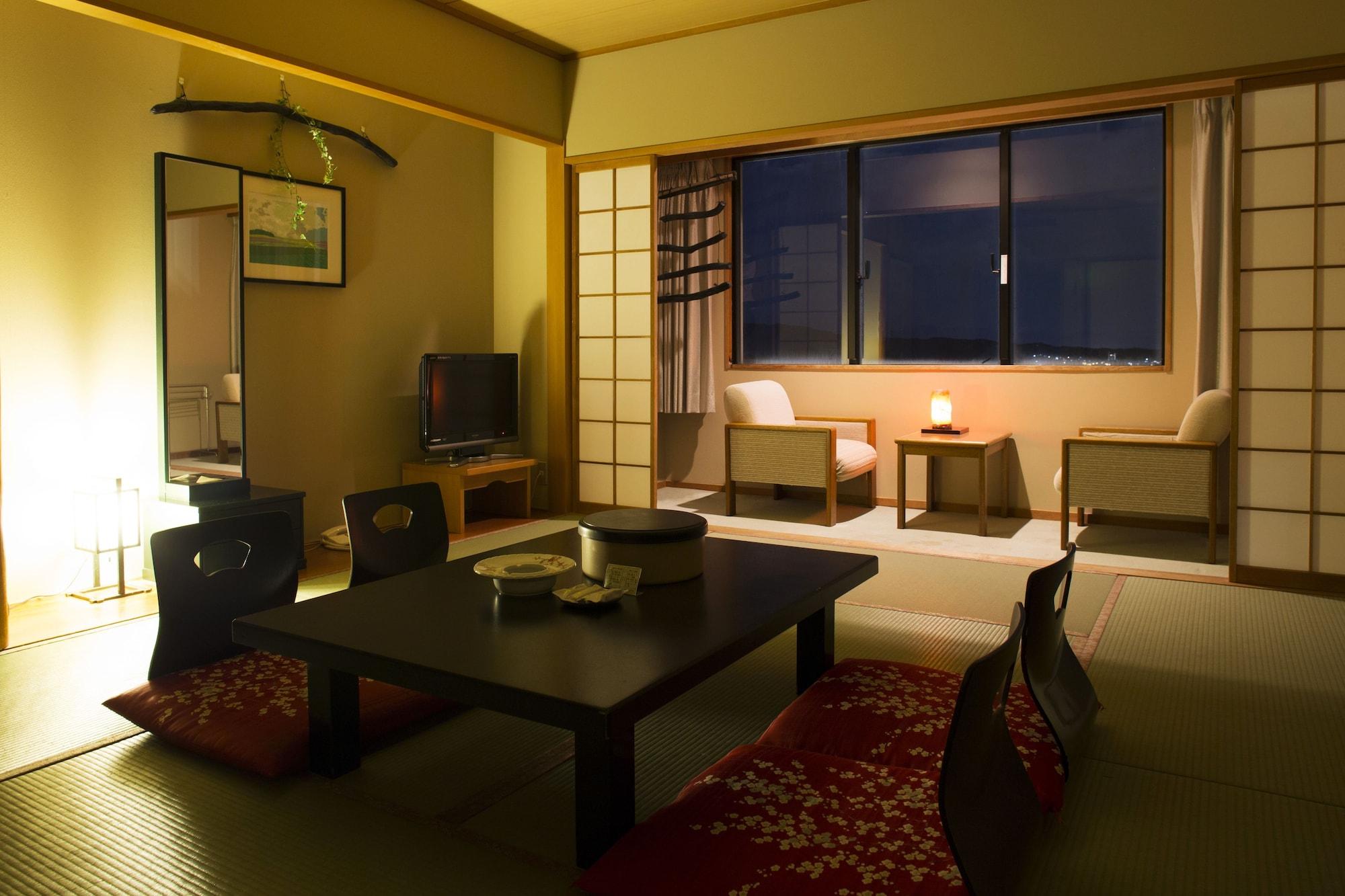 Hotel & Resorts Wakayama-Minabe Extérieur photo