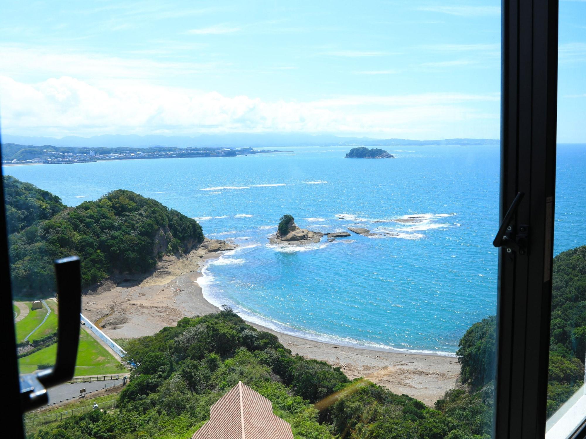 Hotel & Resorts Wakayama-Minabe Extérieur photo