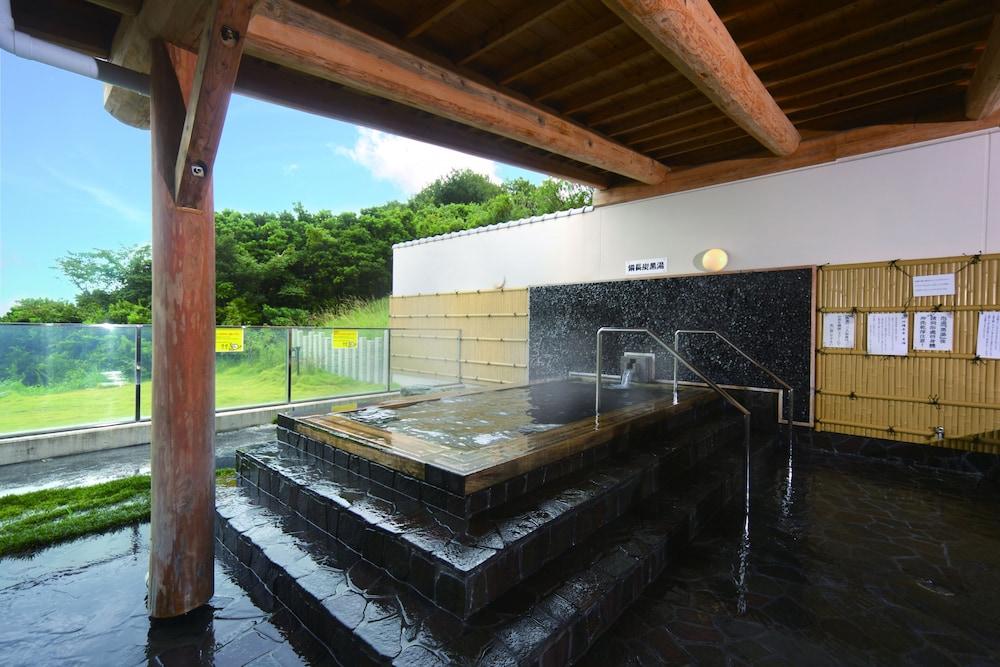 Hotel & Resorts Wakayama-Minabe Extérieur photo