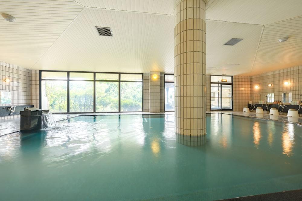 Hotel & Resorts Wakayama-Minabe Extérieur photo