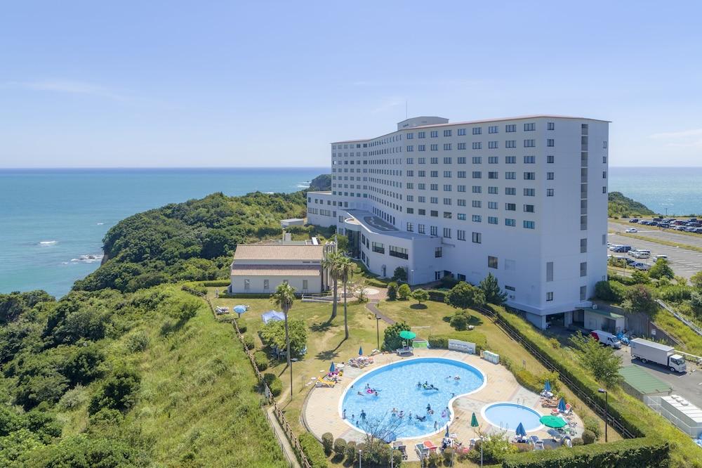 Hotel & Resorts Wakayama-Minabe Extérieur photo