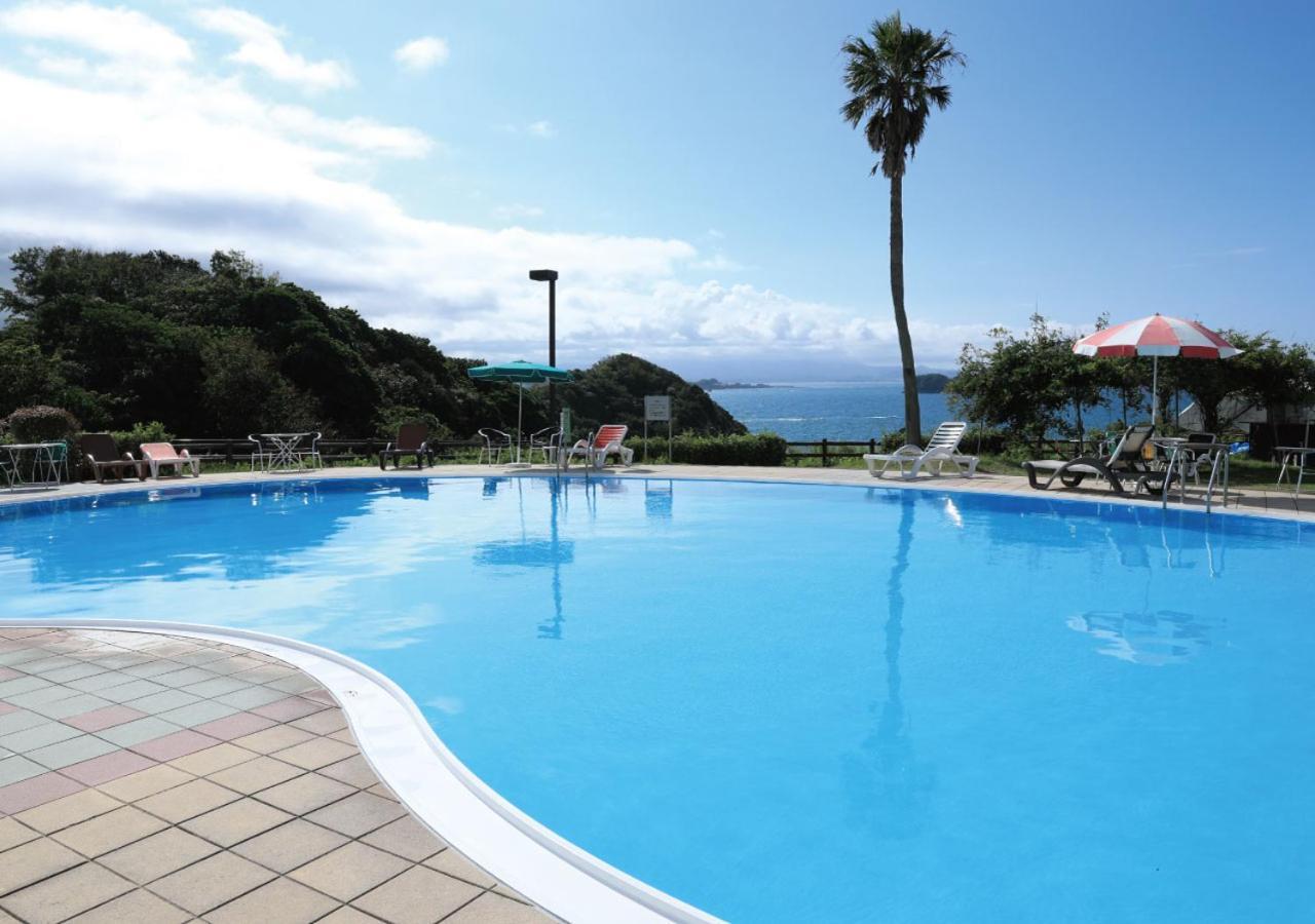 Hotel & Resorts Wakayama-Minabe Extérieur photo