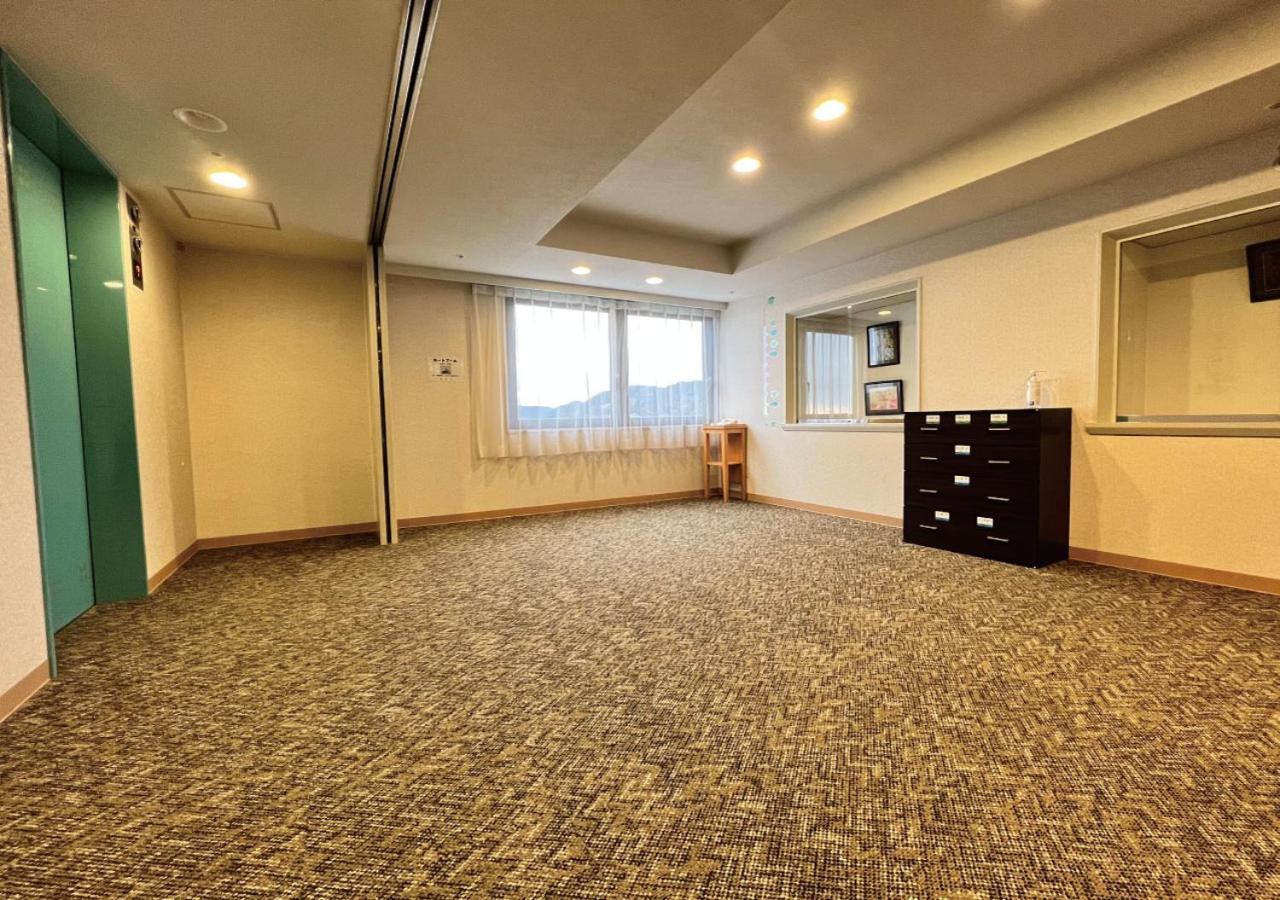 Hotel & Resorts Wakayama-Minabe Extérieur photo