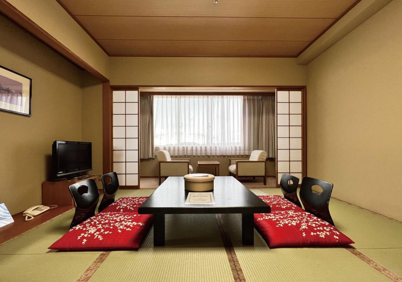 Hotel & Resorts Wakayama-Minabe Extérieur photo