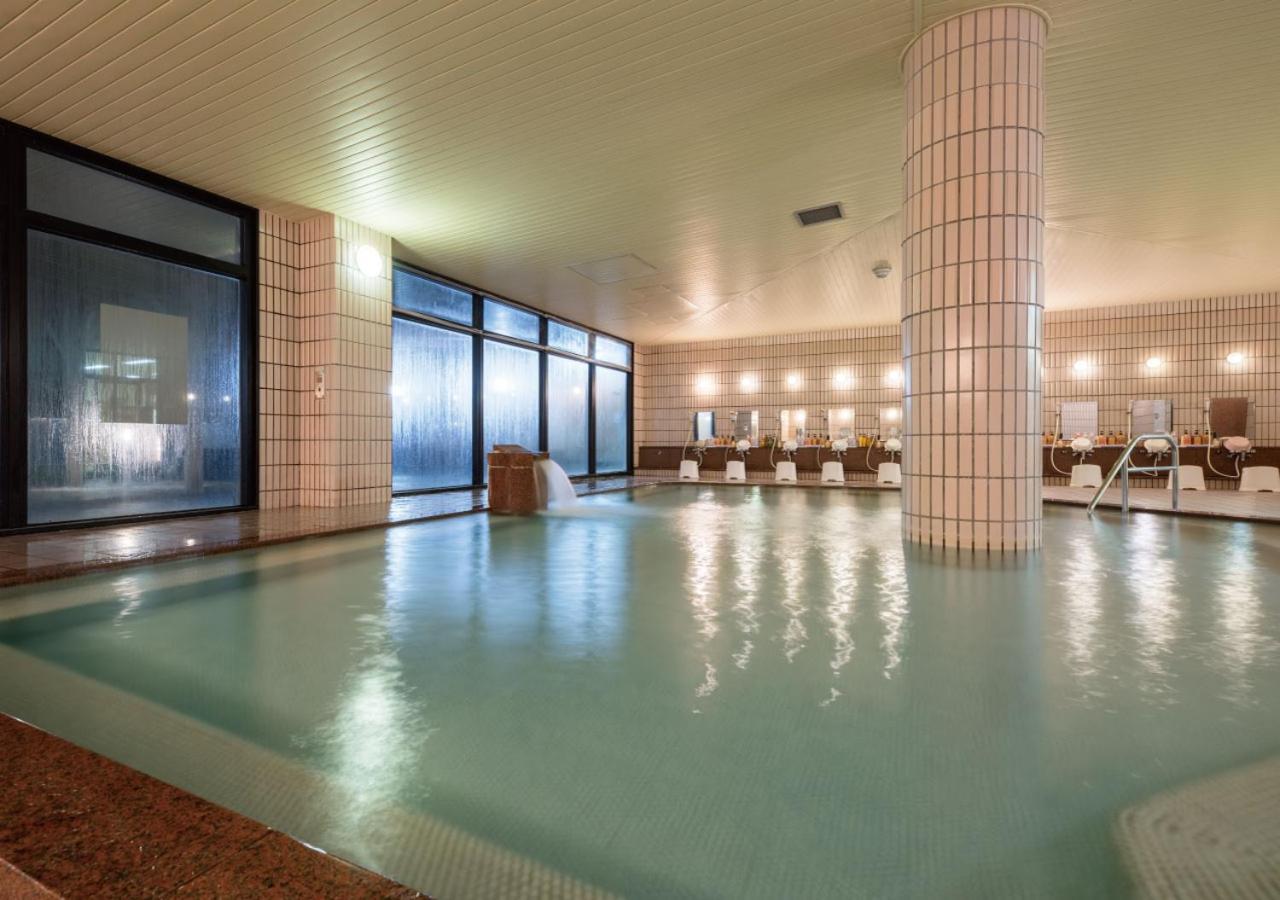 Hotel & Resorts Wakayama-Minabe Extérieur photo