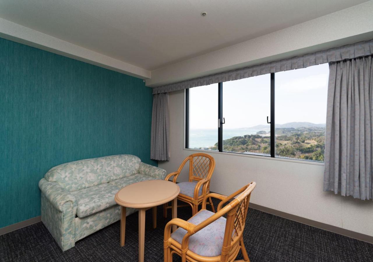 Hotel & Resorts Wakayama-Minabe Extérieur photo