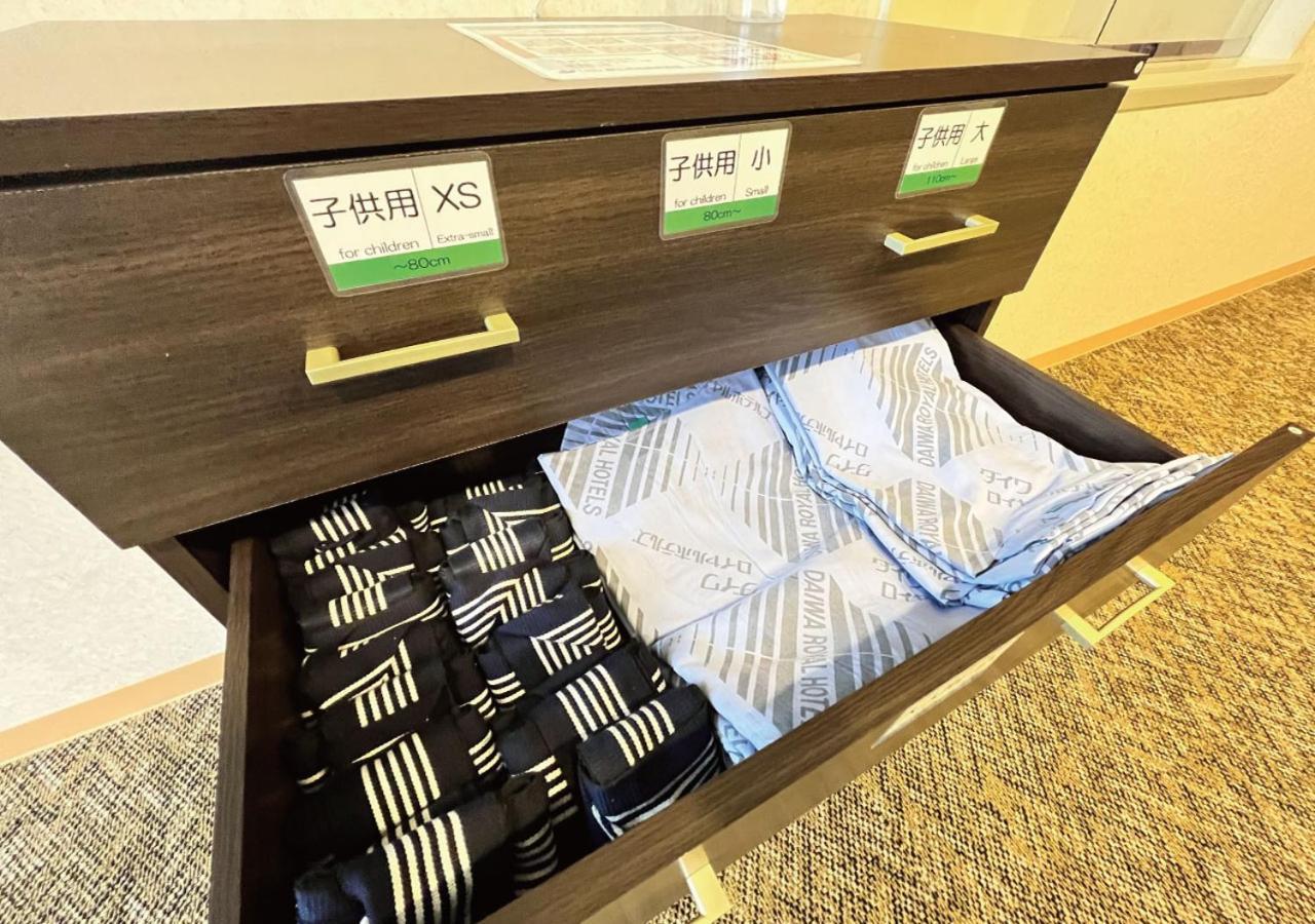 Hotel & Resorts Wakayama-Minabe Extérieur photo