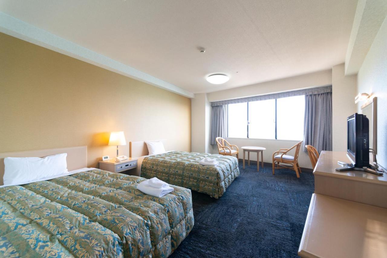Hotel & Resorts Wakayama-Minabe Extérieur photo