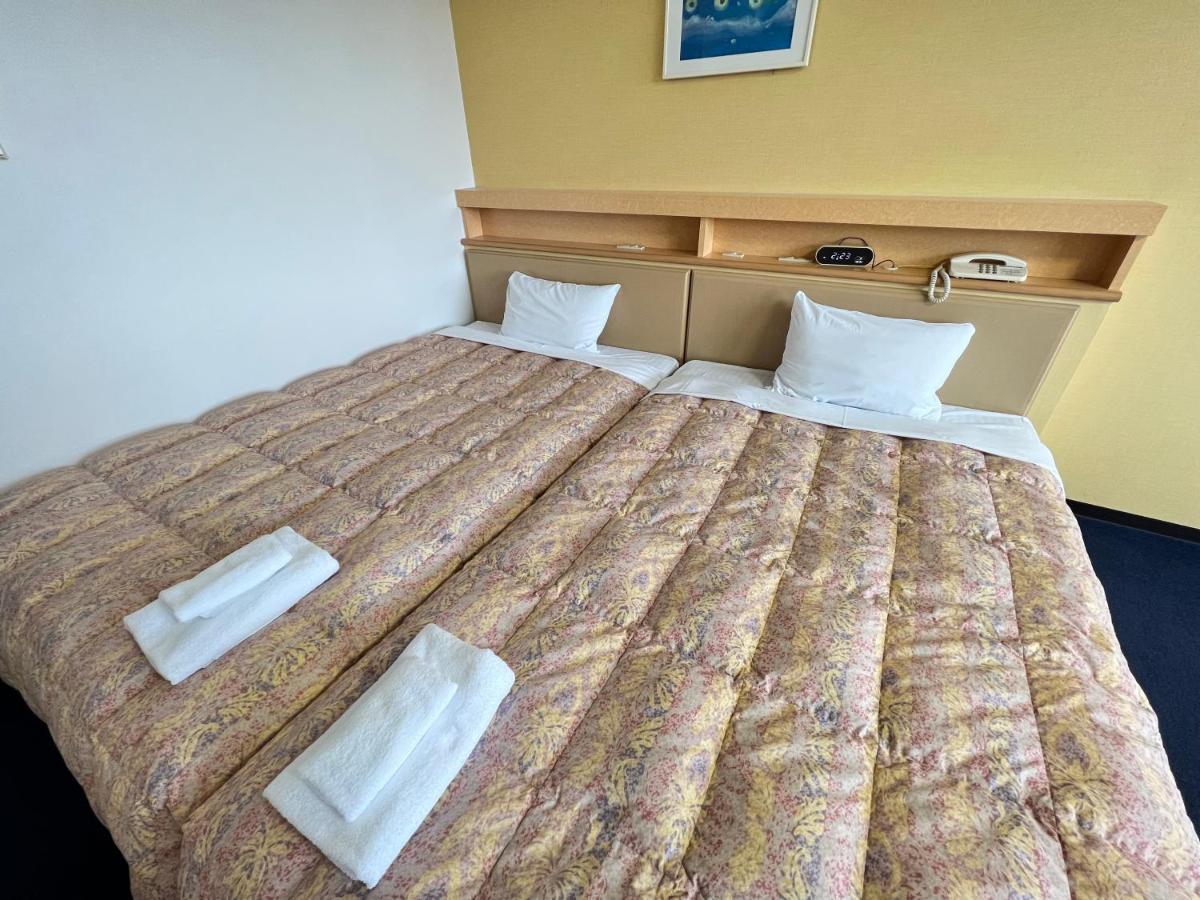 Hotel & Resorts Wakayama-Minabe Extérieur photo