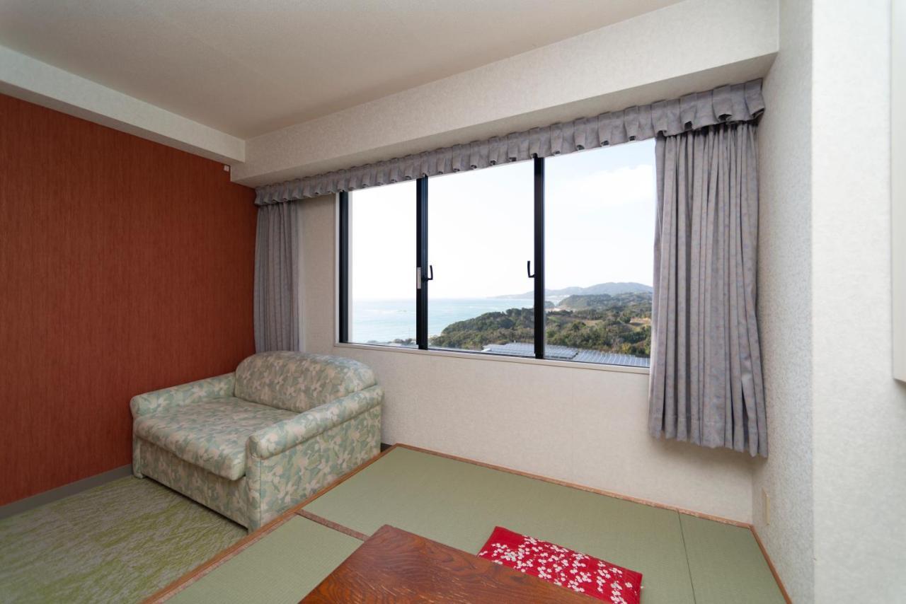 Hotel & Resorts Wakayama-Minabe Extérieur photo