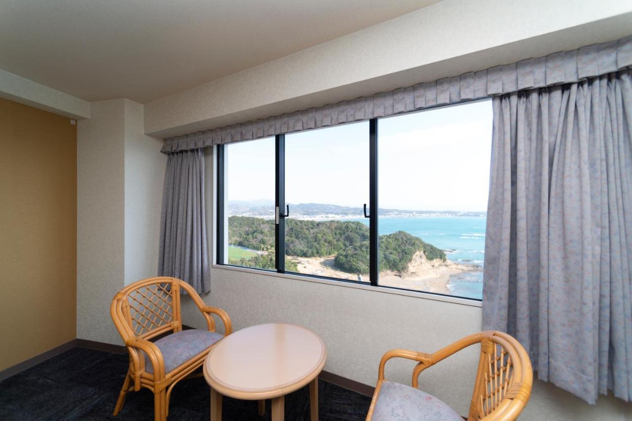 Hotel & Resorts Wakayama-Minabe Extérieur photo