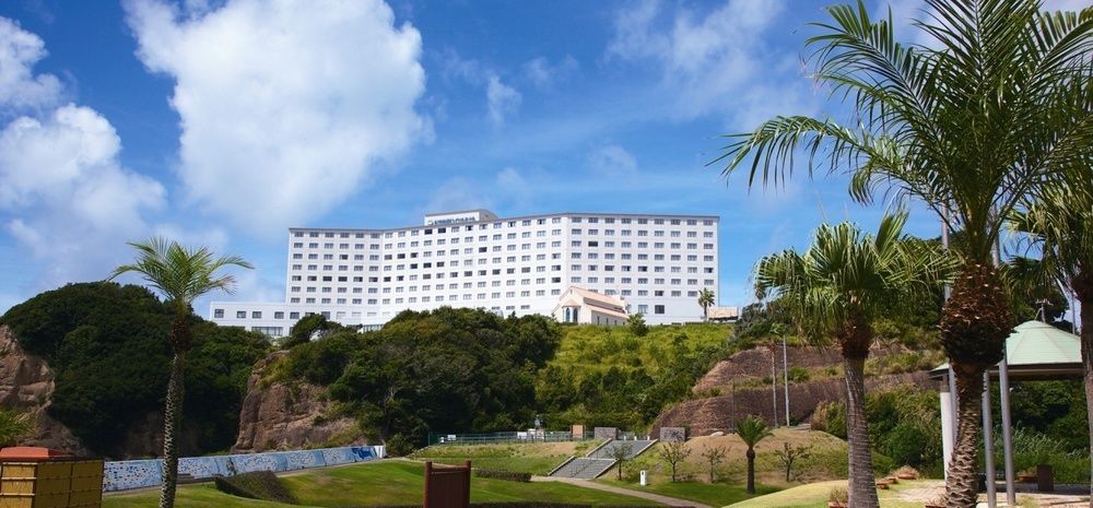 Hotel & Resorts Wakayama-Minabe Extérieur photo